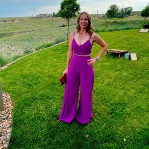 Meet your Posher, Katherine